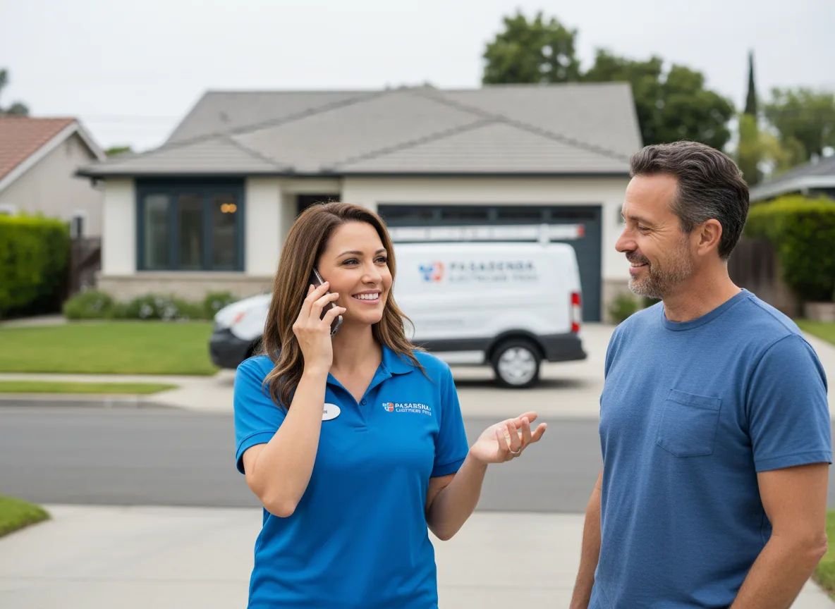 Electrician Lewistown, MO FAQs
